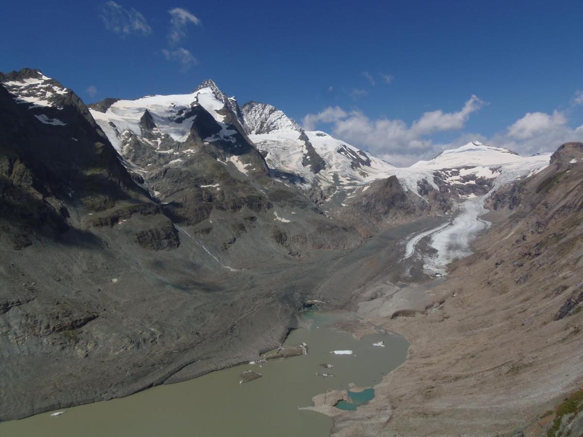 Vila Casa Safra Kotschach-Mauthen Exteriér fotografie